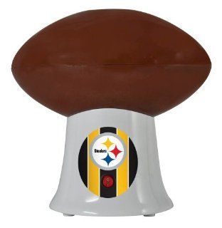 Pittsburgh Steelers Hot Air Popcorn Maker Sports & Outdoors