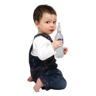 Baby Buddy AquaSip 2ct Water Bottle Adapter