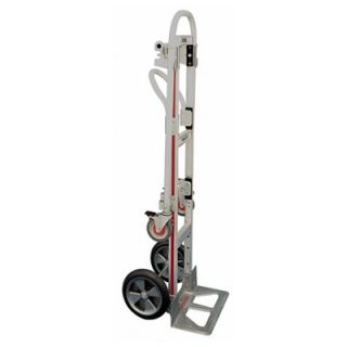 Magline, Inc. Gemini Convertible Hand Truck with Optional Accessories
