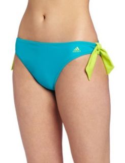 Adidas Women's Reversible Faux Tie Side Hipster