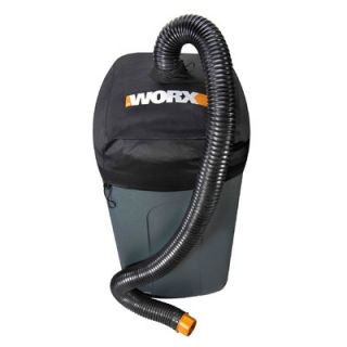 WORX Leaf Pro High Capacity Leaf Collection Attachment for TriVac™