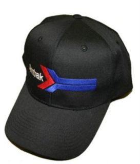 Amtrak Embroidered Hat Hat Made In America Novelty Baseball Caps Clothing