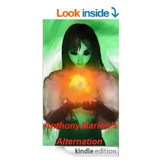 Alternation eBook Anthony Marino Kindle Store