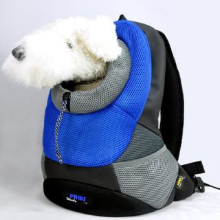 Casual Canine Ultimate Backpack Dog Carrier