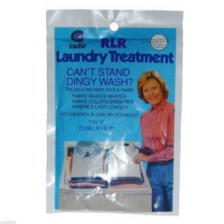 RLR Laundry Treatment (Pack of 5)  Liquid Laundry Detergent  Baby