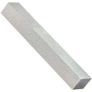 Union Butterfield 707 Tool Bit Blank, High Speed Steel, 3" Overall Length, 3/8" Size Lathe Turning Tools