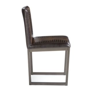 Sunpan Modern Porto Parsons Chair