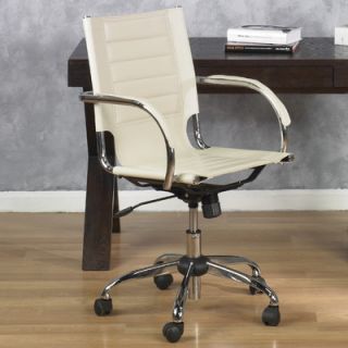 Ave Six Mid Back Trinidad Office Chair