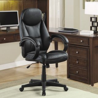 Modway Trendsetter High Back Executive Chair