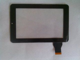 7 Inch 100% New Touch Screen Touch Screen Tablet Pc Touch Panel Digitizer J2 Hld gg707s Computers & Accessories