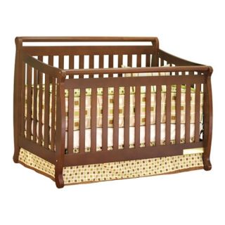 Athena Mini Amy Convertible Crib Set