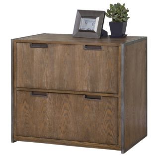 Kathy Ireland Home by Martin Filing Cabinets