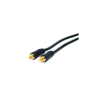 Comprehensive Premium High Resolution RCA Video Cable