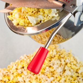 Funtime Popcorn Machines 8 oz. Sideshow Hot Oil Kettle Popcorn Machine