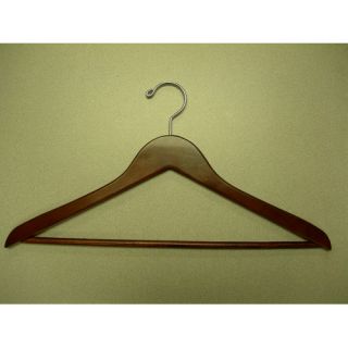 Genesis Flat Suit Hangers (Set of 50)
