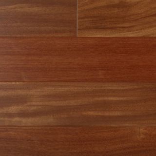 IndusParquet 5 Engineered Hardwood Santos Mahogany Flooring