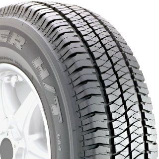 Bridgestone Dueler H/T D684 All Season Tire   275/60R20 114H Automotive