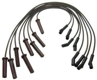 ACDelco 708K Spark Plug Wire Kit Automotive