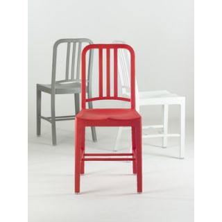 Emeco 111 Navy Side Chair   Coca Cola Collaboration