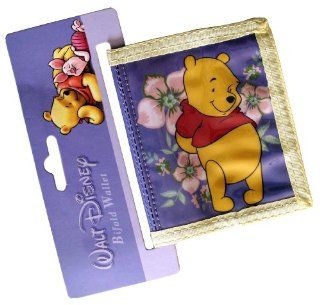 Disney Winnie the Pooh Wallet 