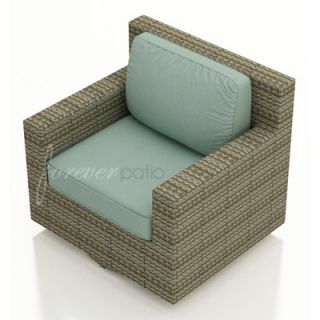 Forever Patio Hampton Deep Seating Chair with Cushions