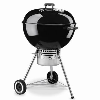 22.5 One Touch Gold Charcoal Grill