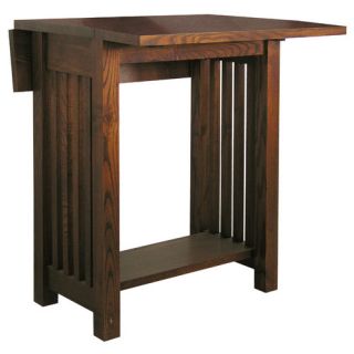Jones Wooden Console Table