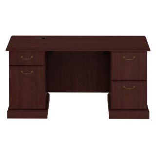 Syndicate Credenza Desk