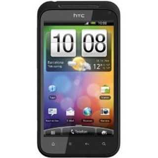 HTC Incredible S S710E Unlocked Cell Phone Cell Phones & Accessories