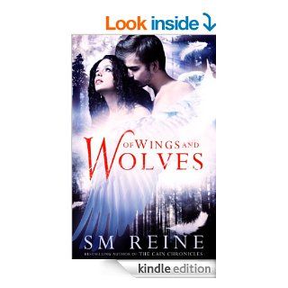 Of Wings and Wolves The Cain Chronicles (Seasons of the Moon Book 7)   Kindle edition by SM Reine. Romance Kindle eBooks @ .