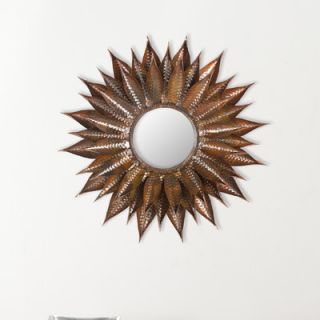 Safavieh Sunflower Mirror