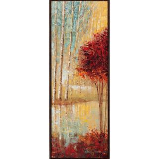 Propac Images Emerald Pond I/II Wall Art (Set of 2)