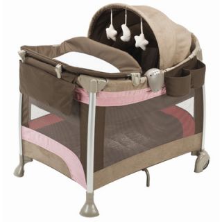 Graco Pack n Play Element Playard with Stages