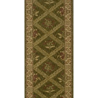 Sprout Kadan Golden Meadow Rug