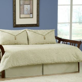 Southern Textiles Paramount Impressions 4 Piece Daybed Set