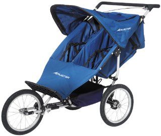 Avenir Discovery Duo 2.0 Jogging Stroller Sports & Outdoors
