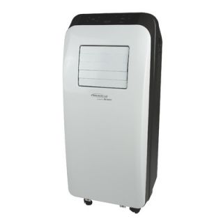 Soleus Air 10000 BTU Evaporative Portable Air Conditioner with LCD