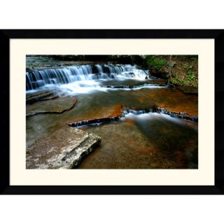 Collins Creek by Andy Magee Framed Fine Art Print   28.62 x 38.62