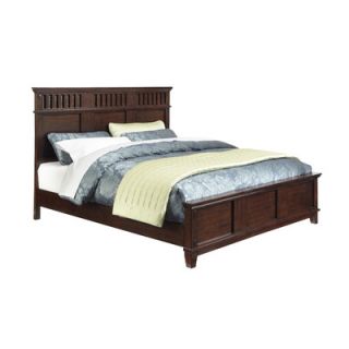 Standard Furniture Sonoma Panel Bedroom Collection