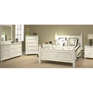 John Boyd Designs Notting Hill Captain Panel Bedroom Collection