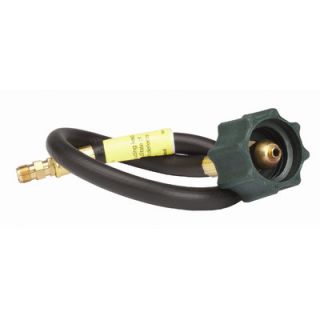 Mr. Heater Acme Flexible Pigtail Hose Assembly