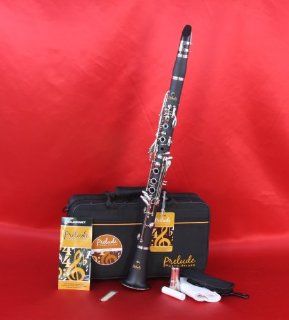 Prelude CL711 BB Clarinet Musical Instruments