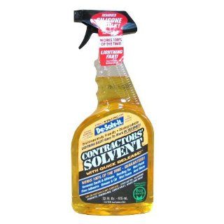 33 oz. Contractors' Solvent Solvent Based Adhesives