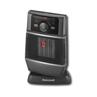 Honeywell Cool Touch 1,500 Watt Compact Space Heater with Adjustable