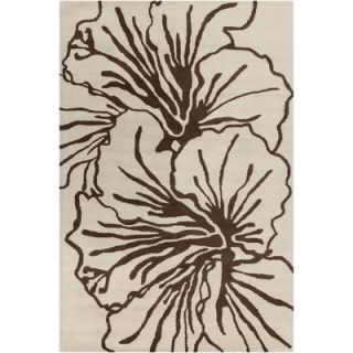 Filament Cinzia Hibiscus Flower Rug