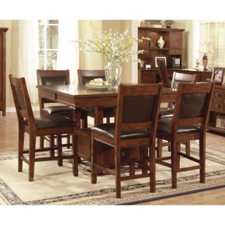 Coventry Two Tone 5 Piece Dining Set
