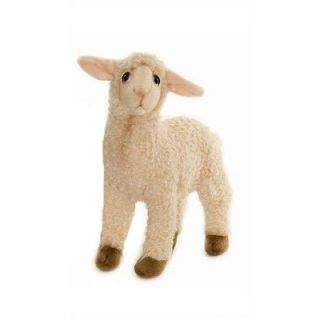 Hansa Toys Farm Stuffed Animal Collection II
