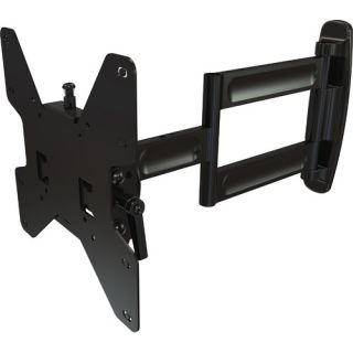 Articulating Arm Wall Mount for 13 to 37 Flat Panel Screens