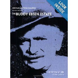 Heritage Music & Entertainment Signature Auction #688 The Buddy Ebsen Estate Gary Dowell, Greg Mank, James L. Halperin (editor), James L. Halperin 9781599672311 Books