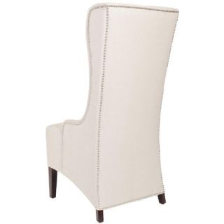 Safavieh Jack Bacall Arm Chair